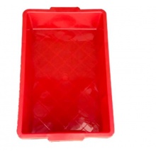 红色盒子10*9*5CM