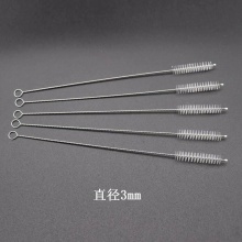 3mm试管刷